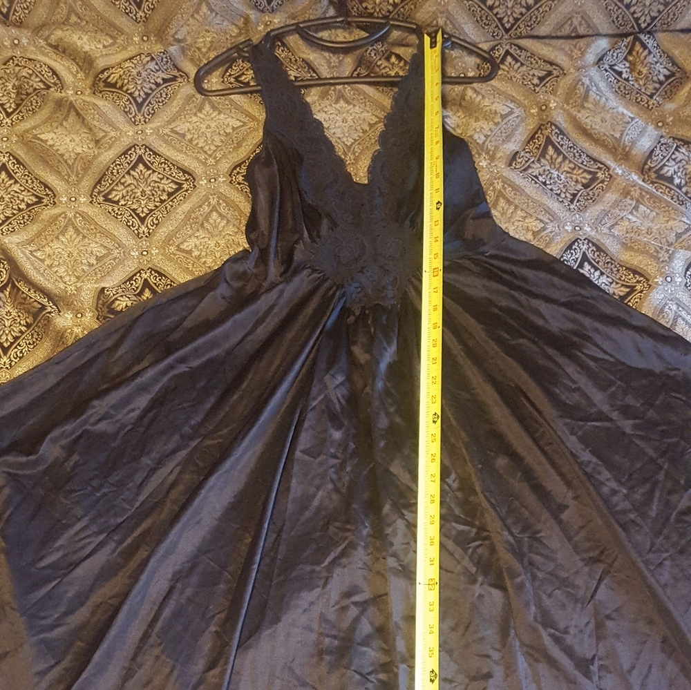 Full length nightgown